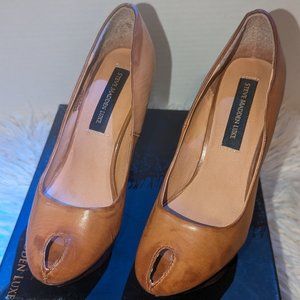 Steve Madden Luxe I L-GIANA